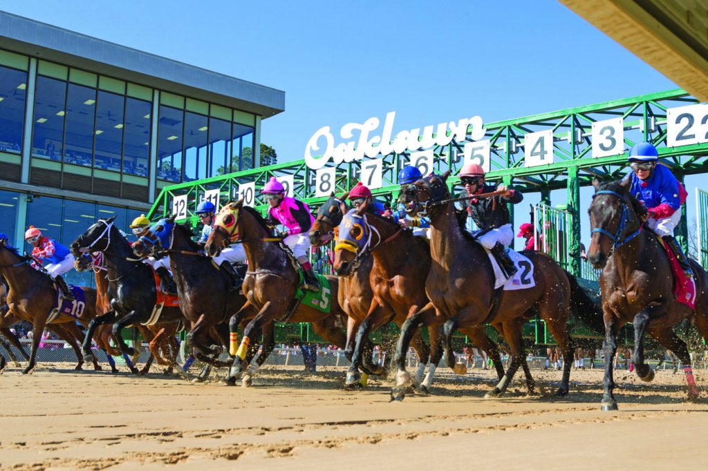 Arkansas Casinos Winter Woes with Big Wins in March Casino