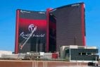 Resorts World Las Vegas