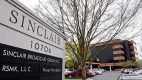 Sinclair Broadcast Talking to Betting Companies on Bally’s-Like Accord 2 Sinclair Bally's