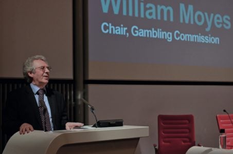 UK Gambling Commission Great Britain