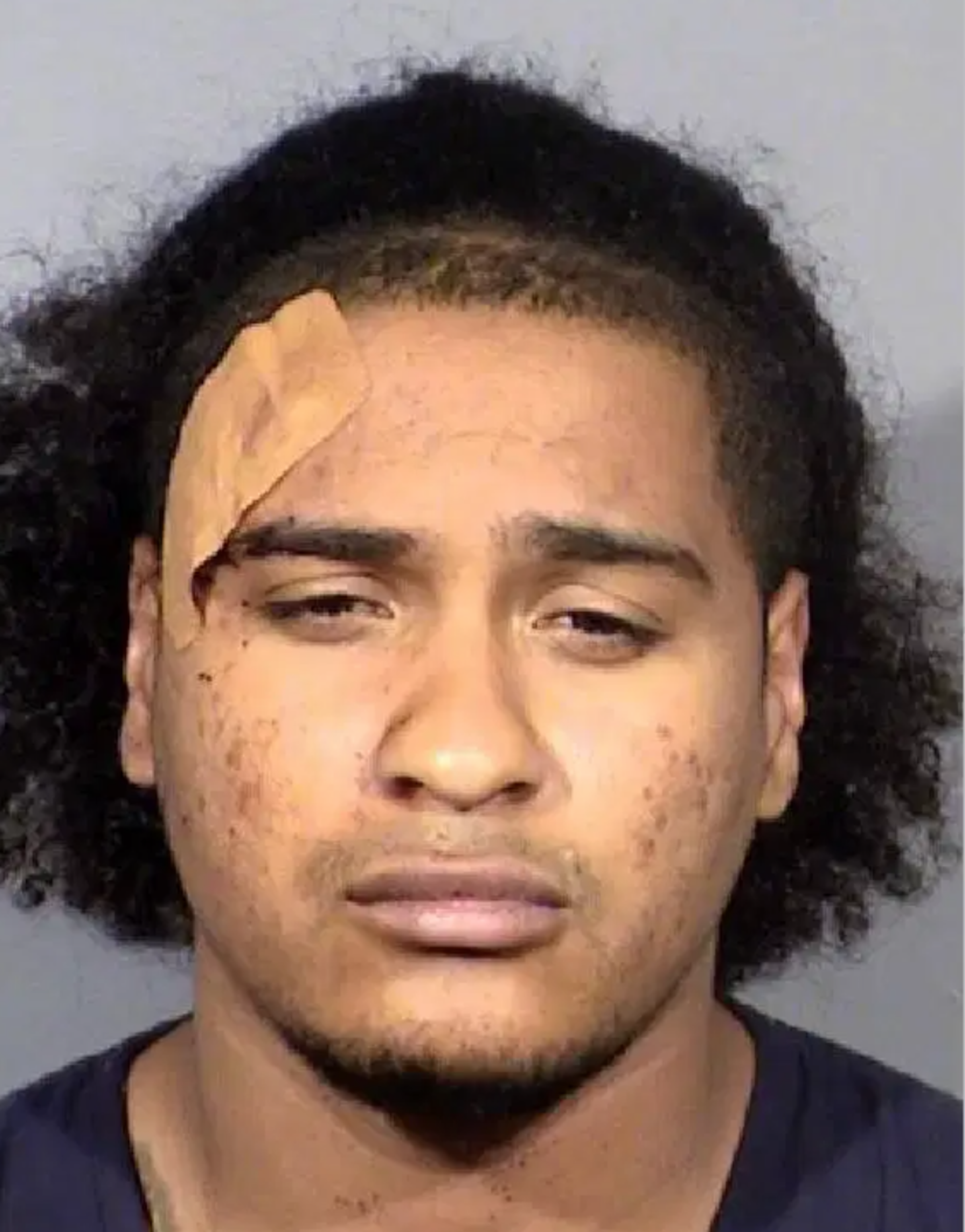 Malik Ford Murder Charges