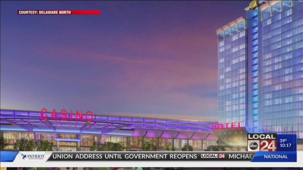 Hiring Spree Underway at Arkansas Casinos, With More Job Openings to