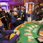 Circa OK’d to Open Sportsbook at The Pass Casino in Henderson