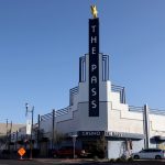 Casino Opening Helps Revive Historic Southern Nevada District