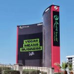 Southern Nevada Casinos Set for 80 Percent Capacity, As ‘Vegas Means Business’