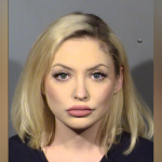 Las Vegas Woman Arrested Again For Allegedly Drugging Man and Stealing Watch
