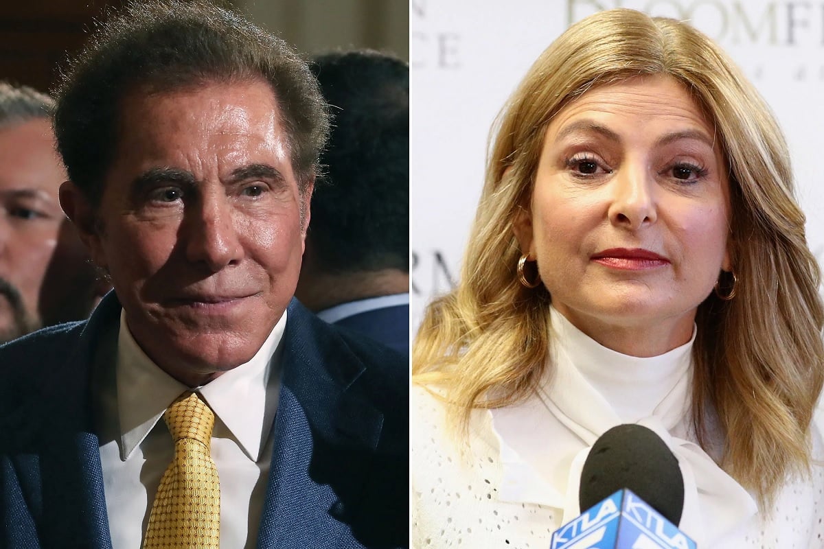 Steve Wynn