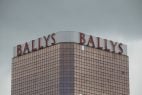 Bally's stock