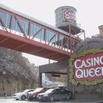 Riverboat Casinos Sue Scientific Games Over ‘Illegal’ Shuffler Monopoly