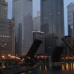 Chicago Not MGM Kind of Town, Says CFO Halkyard