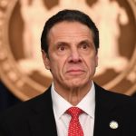 Poll Finds New Yorkers Want Gov. Andrew Cuomo to Resign, Bettors Say No Chance