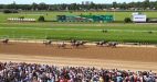 New York horse racing fans