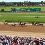 Belmont Park Gets Guidance, New York Track to Welcome Some Fans Back Saturday