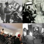 Feds Raid 24 San Diego Slaphouses, Links to Drugs and V-Boys Street Gang