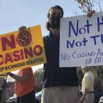 Bally’s Corporation Officially Out of Richmond Casino Race