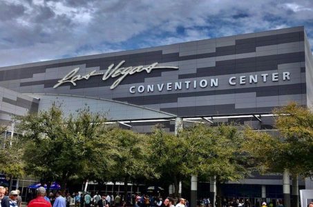 Las Vegas conventions