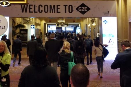 G2E Attendees