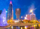 Macau stocks
