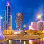 Macau Stocks Ebullience Is Fading, Says Analyst