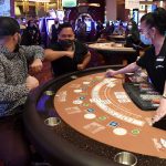 Clark County Nevada Casinos Can Up Occupancy to 80 Percent Starting in May