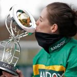 Grand National Breaks UK Record for Biggest Online Sports Betting Event