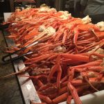 Crab Legs Shortage at Gulf Coast Casinos Leaves Guests Crabby