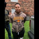 Louisiana’s Wild Fire Casino Gunfire Leads to Arrest of Alleged Shooter