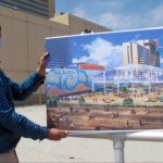 Showboat Atlantic City Expansion At $129M, Owner Says Waterpark Only the Start