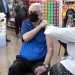 Cosmopolitan Las Vegas Casino Workers Could Get $1M in COVID Vaccine Incentives