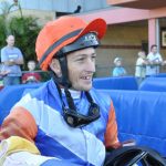 Eight-Year Ban for Jockey Who Rode Under False Name, Bet Against Himself