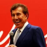 Retired Steve Wynn Still Active in Politics, Gives $770K to GOP House Campaign Fund