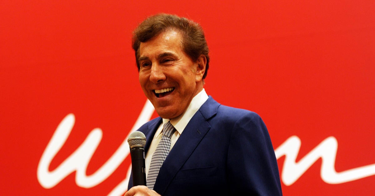 Steve Wynn