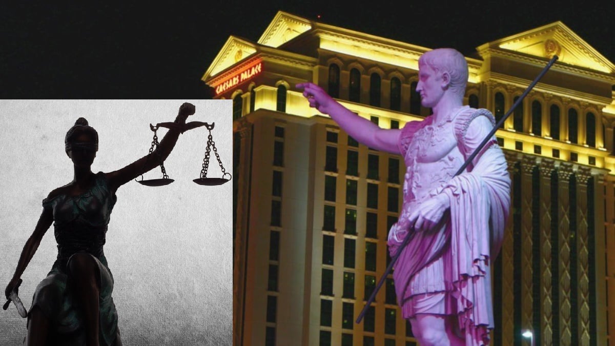 Caesars Entertainment 401(k) lawsuit