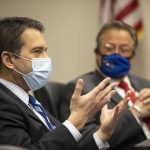 Nevada Regulators Postpone Online Gaming and Sports Betting Workshop