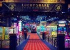 Showboat Atlantic City casino arcade