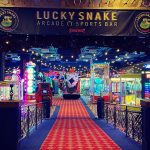 Showboat Atlantic City Opens $7M Arcade, as Resort Continues Family Appeal