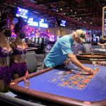 US Gaming Industry Healthy as Ever, as Q1 Casino Revenue Matches All-Time High