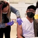 Maryland Latest State to Use Lottery as COVID-19 Vaccine Incentive