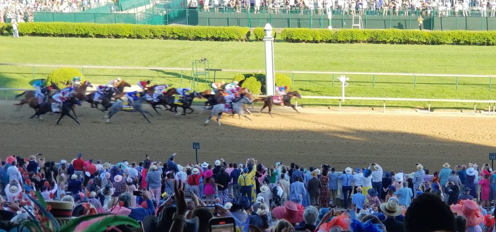 Kentucky Derby