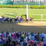With Medina Spirit Winning the Kentucky Derby, Bob Baffert Finds Life is Good