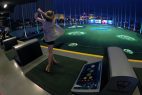 Topgolf Baltimore Horseshoe casino