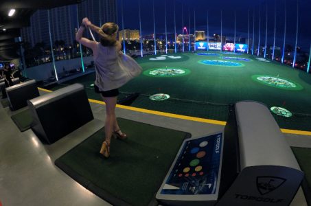 Topgolf Baltimore Horseshoe casino