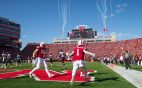 Nebraska sports betting Cornhuskers