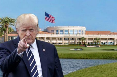 Trump Doral Florida gaming compact Seminole