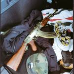 Las Vegas Strip Gun Arrests Spark Police ‘Operation Persistent Pressure II’
