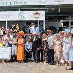 Kentucky Derby Winner Medina Spirit Fails Drug Test, Churchill Downs Suspends Baffert