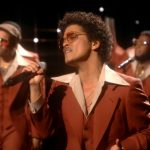 Bruno Mars, Usher Among Performers Whose Las Vegas Show, Tickets in Demand