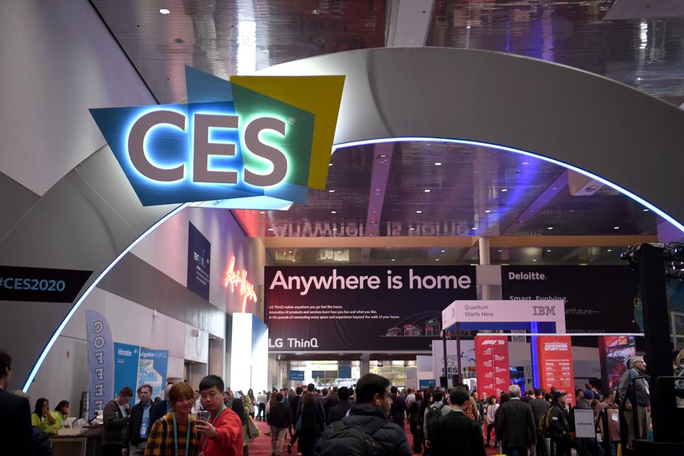 CES