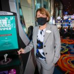 Casino Association of New Jersey Names Ocean CEO Terry Glebocki President