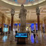 Caesars Stock Soars on Vegas Recovery, Analysts Rush to Boost Price Targets